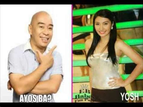 wally bayola sex|Wally Bayola and Yosh Rivera Scandal 6:14